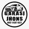 GARASI JHONS TEMANGGUNG