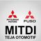 PT. MITDI TEJA OTOMOTIF (DIPO GROUP)