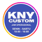 KNY Custom