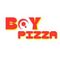 Boy Pizza