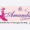 Amanda Fashion