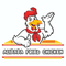 Alibaba Fried Chicken Cabang Cikutra