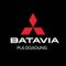 MITSUBISHI BATAVIA PULO GADUNG