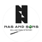 Nas And Sons
