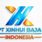 PT XINHUI BAJA INDONESIA