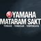 Yamaha Mataram Sakti Mranggen