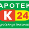 APOTEK K-24 KARTASASMITA