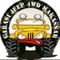 CV. GARAGE JEEP MKS