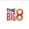 The Big 8 Event Organizer