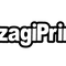 Azagi Print