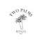 Two Palms Bingin