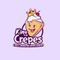 King Crepes