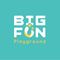 CÔNG TY TNHH MTV BIG FUN