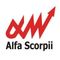 Alfa Scorpii Medan