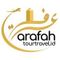 PT Arafah Mulia Sentosa