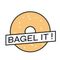 BAGEL IT!