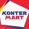 Konter Mart Bali
