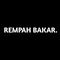 REMPAH BAKAR GROUP