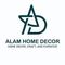 Alam Home Decor