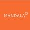 mandala plafond
