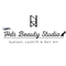 HDR Beauty Studio
