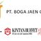 PT BOGA JAEN GATI