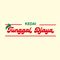 Kedai Tunggal Djaya