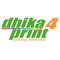 Dhika 4 Print