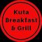 KUTA BREAKFAST & GRILL