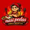 Nasi Pedas Lidah Mertua