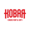 Kobar Daging Asap