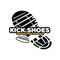 KICK SHOES