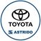 Astrido Toyota Bandengan