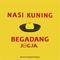 Nasi Kuning Begadang Jogja