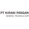 PT KIRANI PANGAN UTAMA