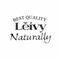 Leivy Naturally