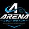 Arena Cuci Motor Hidrolik