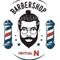 INITIAL N BARBERSHOP