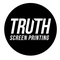 Truth Sablon