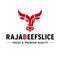 PT RAJA BEEF SLICE