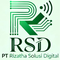 PT. RIZATHA SOLUSI DIGITAL