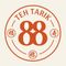 TEH TARIK 88