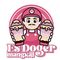 Doger Mangkal Yogyakarta