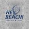 HeyBeach Padel Club & Coffee