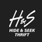 HNS THRIFT