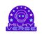 MILKY VERSE - (Kudus)