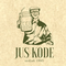 Jus Kode BSD