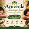 Ayuverda massage spa
