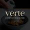 VERTE Asian Twist x Western Cafe