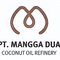 PT MANGGA DUA